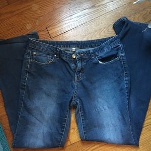 Jennifer Lopez Jeans 👖